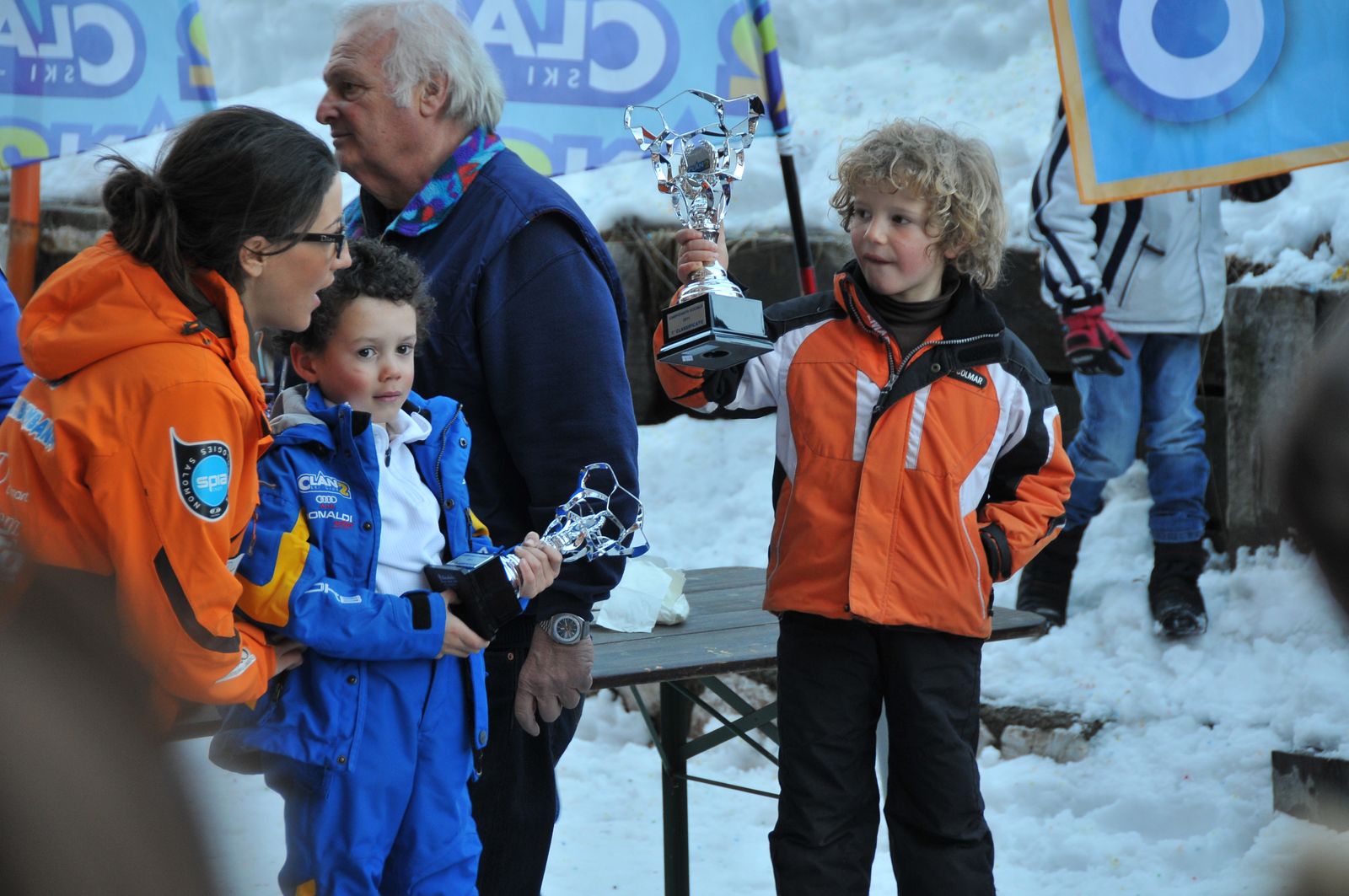 Prem Camp Sociali S 00062